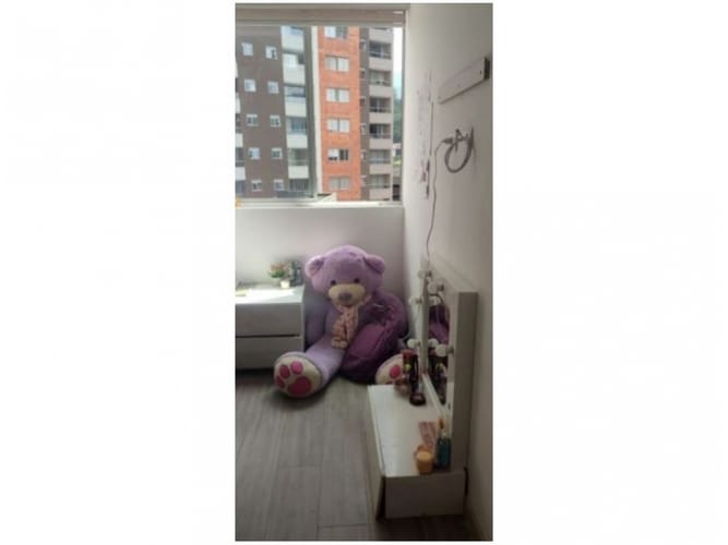 Apartamento de 3 alcobas en venta en Holanda, Sabaneta, 86 m² · foto 14 de 20