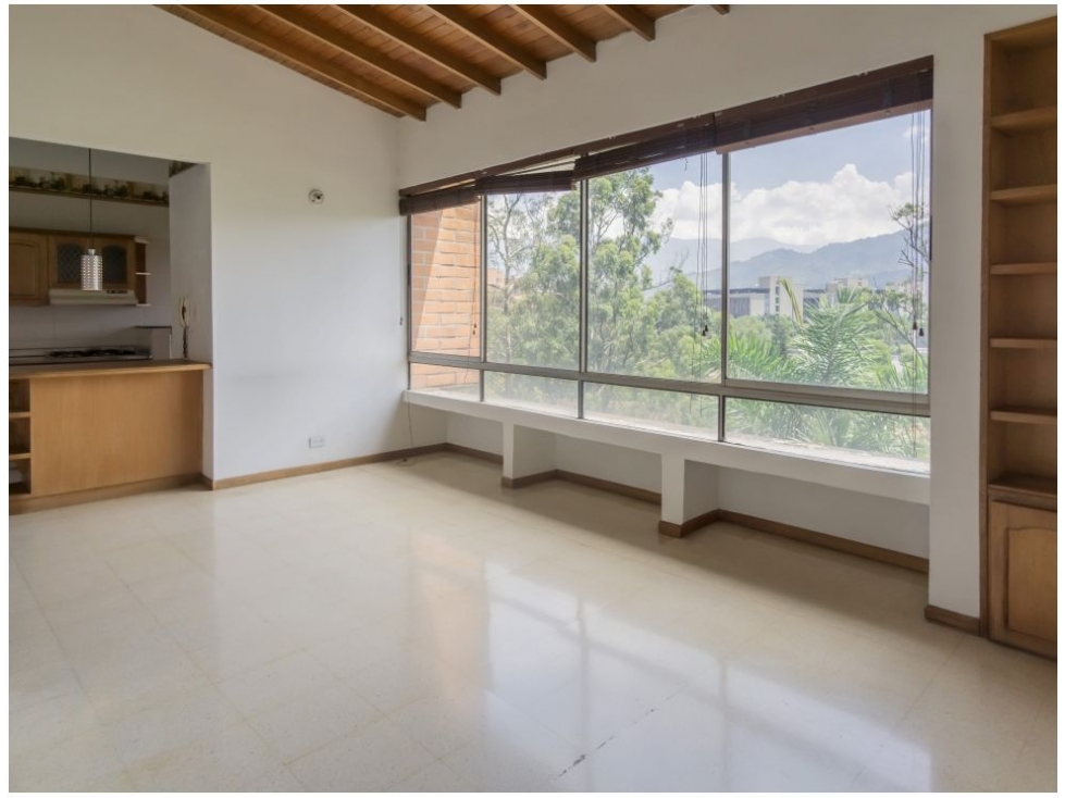Apartamento en venta en Zuñiga, Envigado · foto 4 de 18