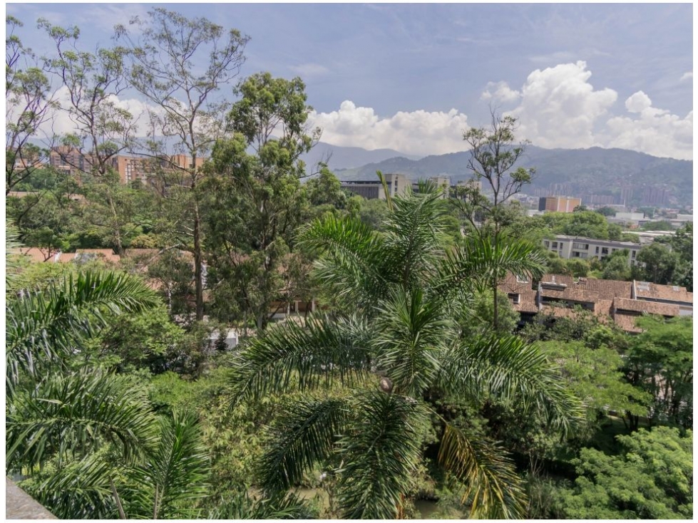 Apartamento en venta en Zuñiga, Envigado · foto 5 de 18