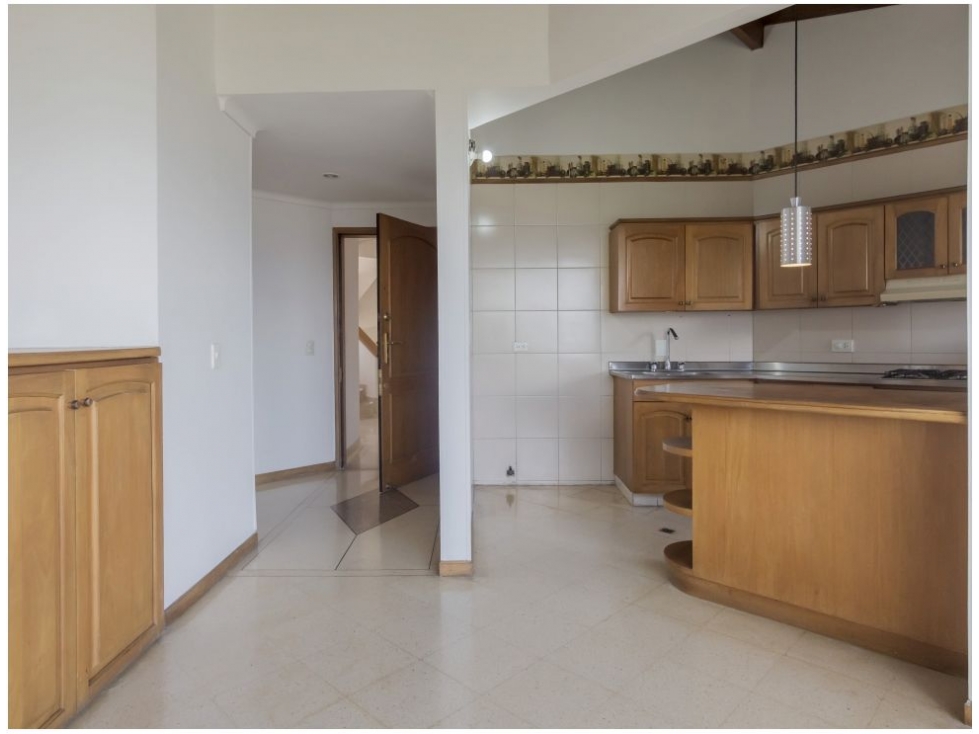 Apartamento en venta en Zuñiga, Envigado · foto 6 de 18
