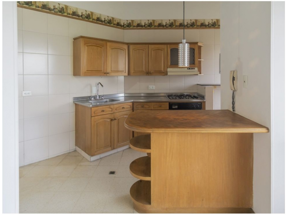 Apartamento en venta en Zuñiga, Envigado · foto 7 de 18