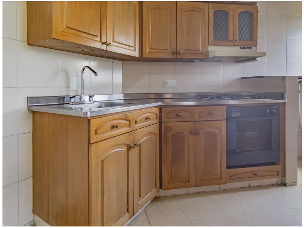Apartamento en venta en Zuñiga, Envigado · foto 8 de 18