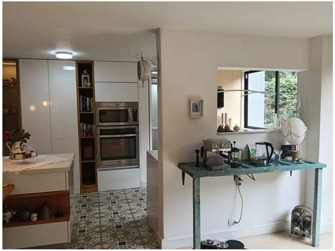 Apartamento de 3 alcobas en venta en Lalinde, Medellín, 295 m² · foto 4 de 24