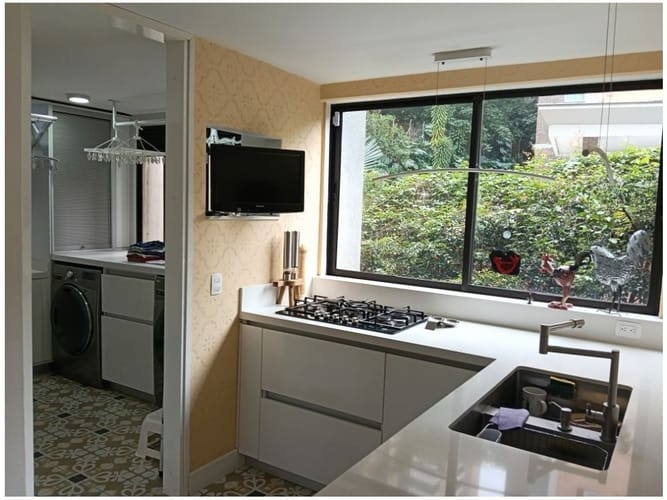 Apartamento de 3 alcobas en venta en Lalinde, Medellín, 295 m² · foto 6 de 24