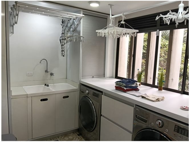 Apartamento de 3 alcobas en venta en Lalinde, Medellín, 295 m² · foto 7 de 24