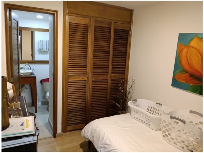Apartamento de 3 alcobas en venta en Lalinde, Medellín, 295 m² · foto 8 de 24