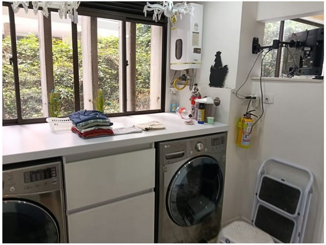 Apartamento de 3 alcobas en venta en Lalinde, Medellín, 295 m² · foto 9 de 24