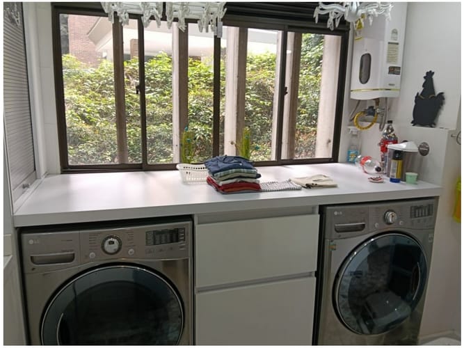 Apartamento de 3 alcobas en venta en Lalinde, Medellín, 295 m² · foto 10 de 24