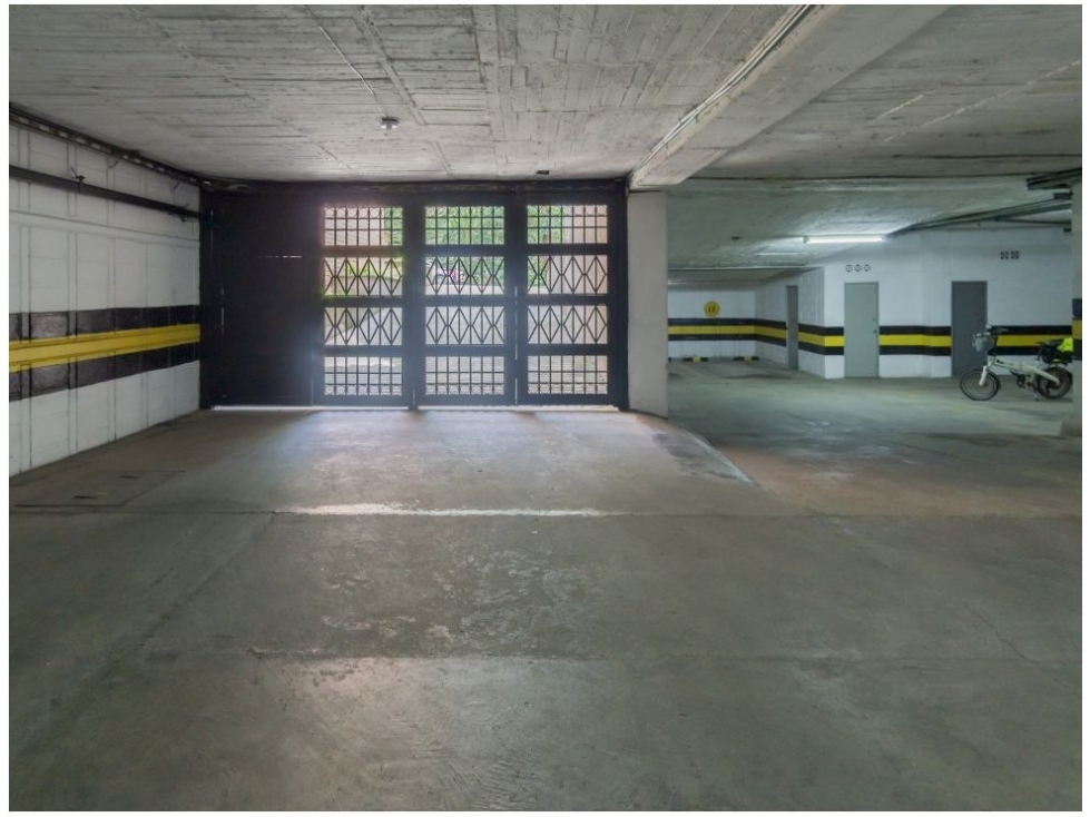 Apartamento en venta en Zuñiga, Envigado · foto 18 de 18