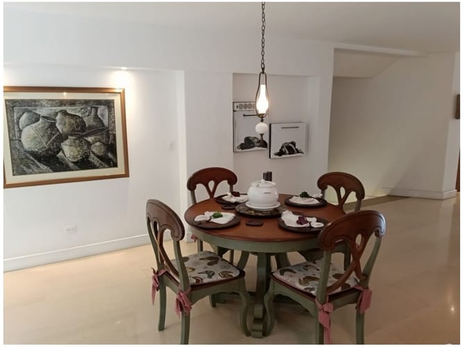 Apartamento de 3 alcobas en venta en Lalinde, Medellín, 295 m² · foto 13 de 24