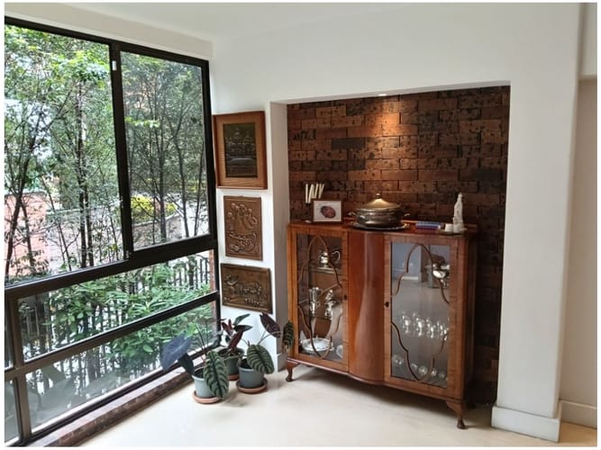 Apartamento de 3 alcobas en venta en Lalinde, Medellín, 295 m² · foto 14 de 24