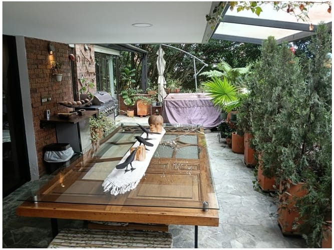 Apartamento de 3 alcobas en venta en Lalinde, Medellín, 295 m² · foto 16 de 24