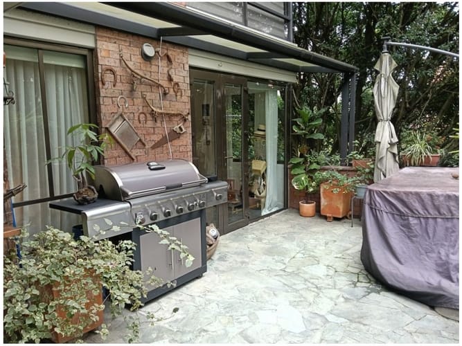 Apartamento de 3 alcobas en venta en Lalinde, Medellín, 295 m² · foto 17 de 24