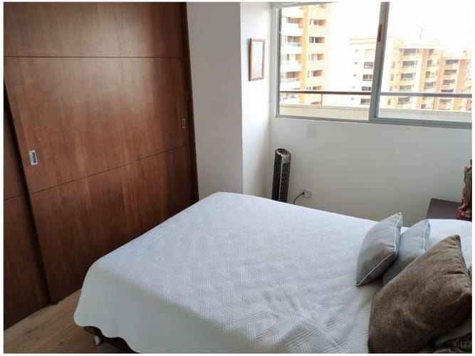 Apartamento en venta en Los Naranjos, Medellín · foto 9 de 10