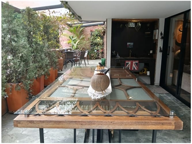 Apartamento de 3 alcobas en venta en Lalinde, Medellín, 295 m² · foto 18 de 24