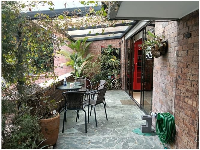 Apartamento de 3 alcobas en venta en Lalinde, Medellín, 295 m² · foto 19 de 24