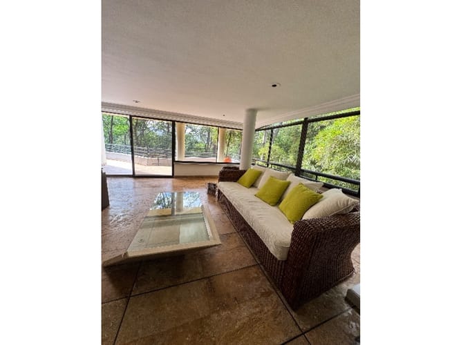 Apartamento en venta en El Poblado, Medellín · foto 4 de 6