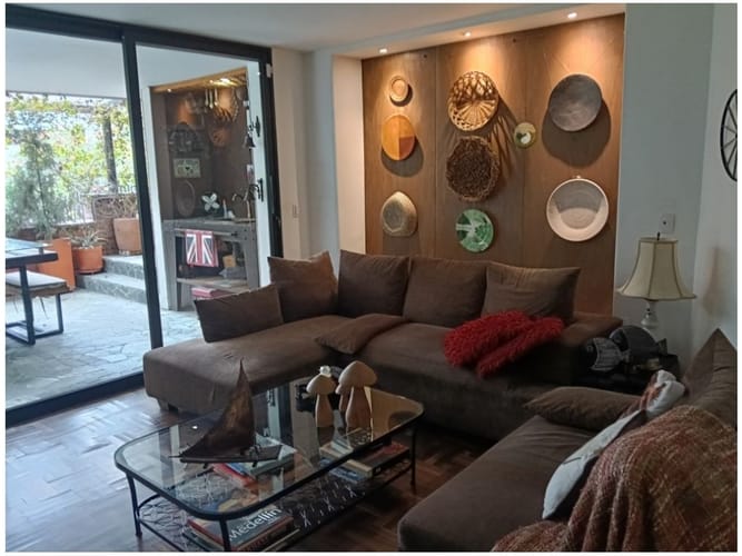 Apartamento de 3 alcobas en venta en Lalinde, Medellín, 295 m² · foto 21 de 24