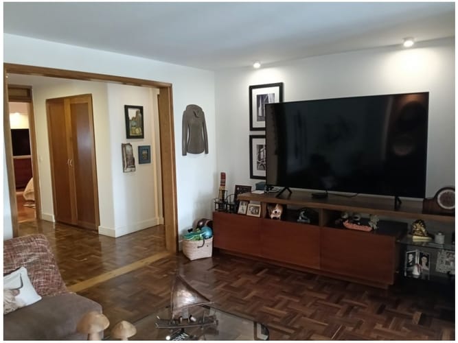 Apartamento de 3 alcobas en venta en Lalinde, Medellín, 295 m² · foto 22 de 24