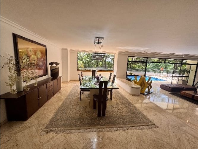 Apartamento en venta en El Poblado, Medellín · foto 5 de 6