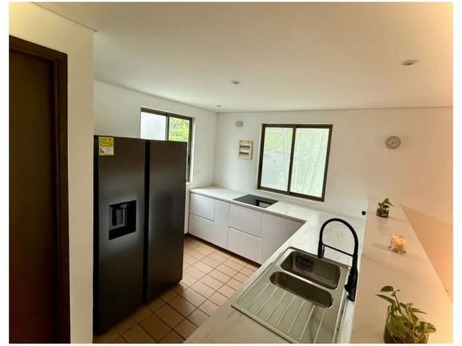 Casa de 4 alcobas en venta en Paso Real, Medellín, 116 m² · foto 6 de 24