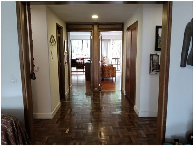 Apartamento de 3 alcobas en venta en Lalinde, Medellín, 295 m² · foto 23 de 24