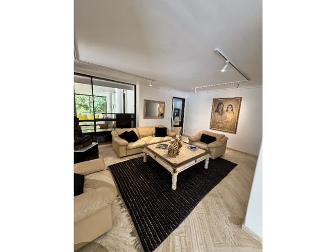 Apartamento en venta en El Poblado, Medellín · foto 6 de 6