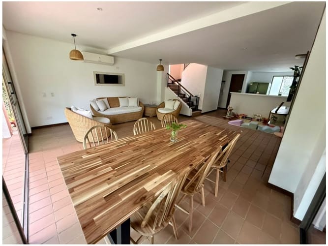 Casa de 4 alcobas en venta en Paso Real, Medellín, 116 m² · foto 7 de 24