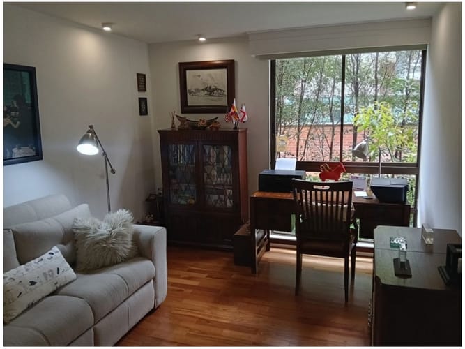 Apartamento de 3 alcobas en venta en Lalinde, Medellín, 295 m² · foto 24 de 24