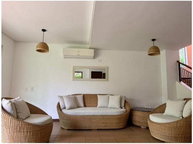 Casa de 4 alcobas en venta en Paso Real, Medellín, 116 m² · foto 8 de 24