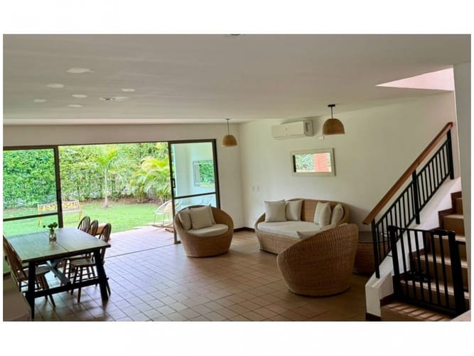 Casa de 4 alcobas en venta en Paso Real, Medellín, 116 m² · foto 9 de 24
