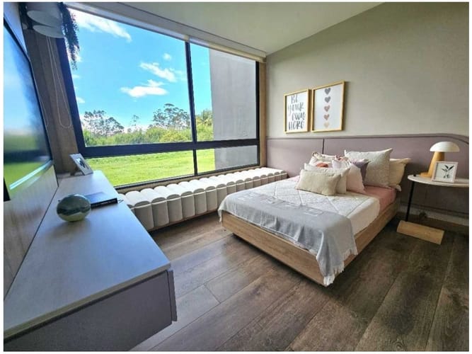 Apartamento de 3 alcobas en venta en Cabeceras De Llanogrande, Medellín, 152 m² · foto 13 de 19