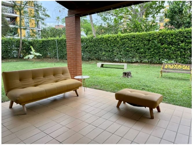 Casa de 4 alcobas en venta en Paso Real, Medellín, 116 m² · foto 10 de 24