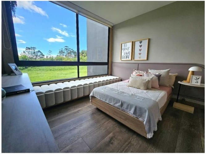 Apartamento de 3 alcobas en venta en Cabeceras De Llanogrande, Medellín, 152 m² · foto 14 de 19