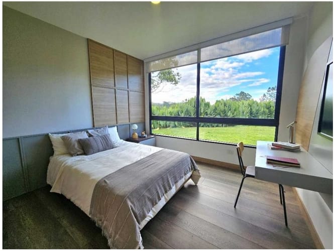 Apartamento de 3 alcobas en venta en Cabeceras De Llanogrande, Medellín, 152 m² · foto 15 de 19