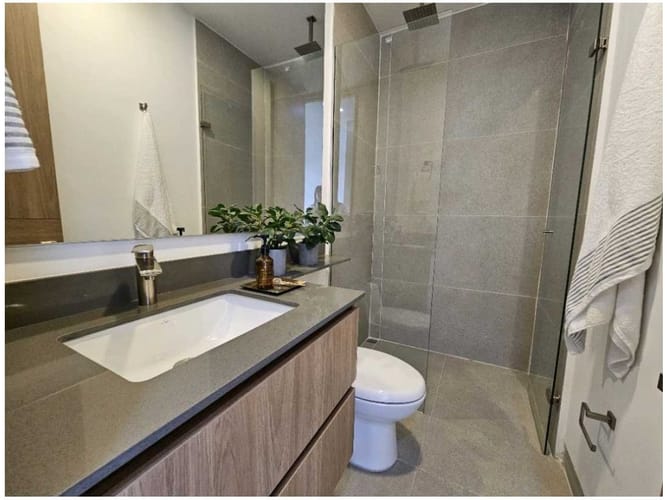 Apartamento de 3 alcobas en venta en Cabeceras De Llanogrande, Medellín, 152 m² · foto 16 de 19