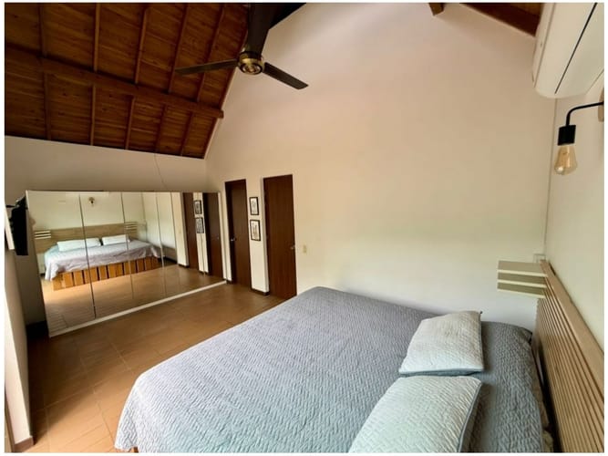 Casa de 4 alcobas en venta en Paso Real, Medellín, 116 m² · foto 15 de 24