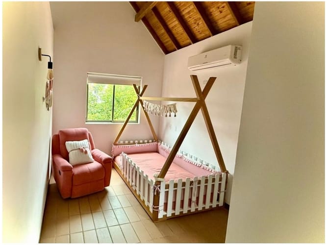 Casa de 4 alcobas en venta en Paso Real, Medellín, 116 m² · foto 16 de 24