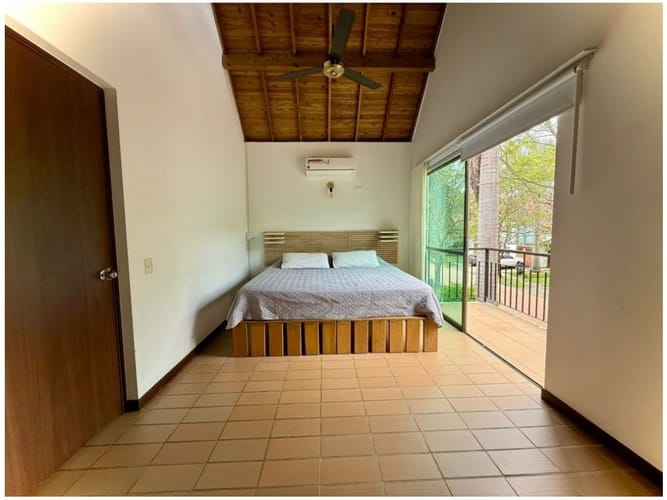 Casa de 4 alcobas en venta en Paso Real, Medellín, 116 m² · foto 17 de 24