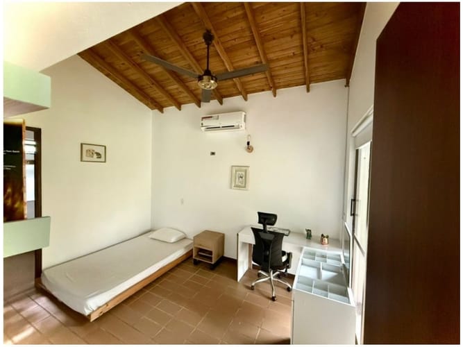 Casa de 4 alcobas en venta en Paso Real, Medellín, 116 m² · foto 18 de 24