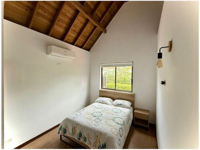 Casa de 4 alcobas en venta en Paso Real, Medellín, 116 m² · foto 19 de 24