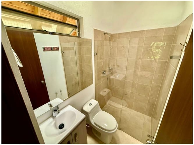 Casa de 4 alcobas en venta en Paso Real, Medellín, 116 m² · foto 21 de 24