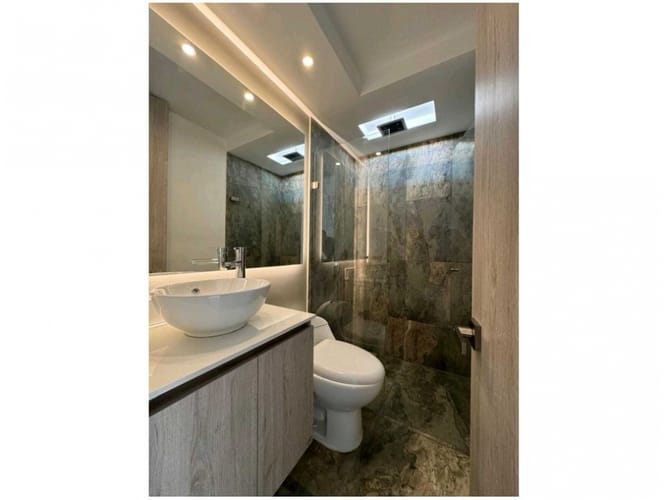 Apartamento de 2 alcobas en venta en Universidad Pontificia Bolivariana, Medellín, 95 m² · foto 4 de 23