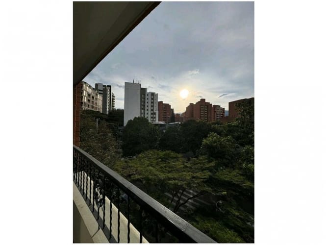 Apartamento de 2 alcobas en venta en Universidad Pontificia Bolivariana, Medellín, 95 m² · foto 5 de 23