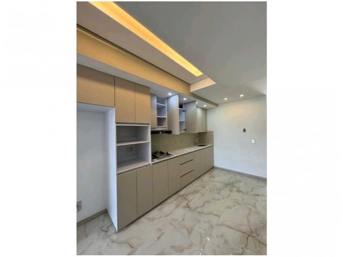 Apartamento de 2 alcobas en venta en Universidad Pontificia Bolivariana, Medellín, 95 m² · foto 6 de 23