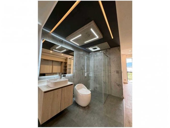 Apartamento de 2 alcobas en venta en Universidad Pontificia Bolivariana, Medellín, 95 m² · foto 11 de 23