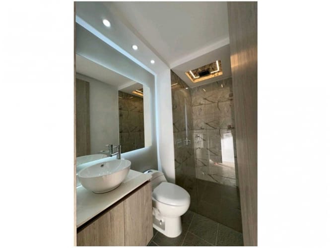 Apartamento de 2 alcobas en venta en Universidad Pontificia Bolivariana, Medellín, 95 m² · foto 22 de 23