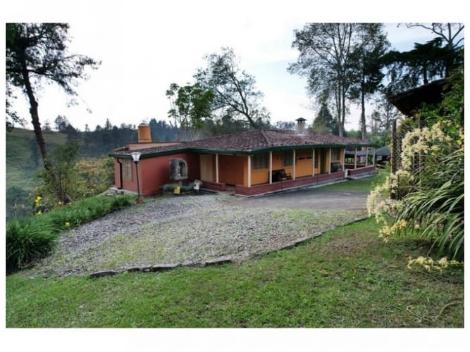 Finca en venta en Llanadas, Marinilla, 240 m² · foto 2 de 22