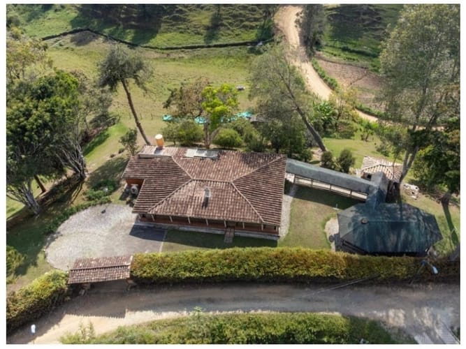 Finca en venta en Llanadas, Marinilla, 240 m² · foto 3 de 22