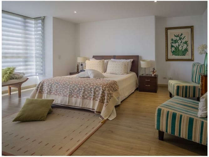 Apartamento de 3 alcobas en venta en El Poblado, Medellín, 240 m² · foto 11 de 20